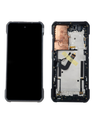 ULEFONE ανταλλακτική οθόνη LCD & Touch Panel για smartphone Armor 34 Pro Plus