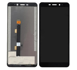 ULEFONE ανταλλακτική οθόνη LCD & Touch Panel για smartphone Armor X10 ULEFONE ανταλλακτική οθόνη LCD & Touch Panel για smartphone Armor X10