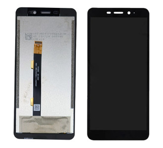 ULEFONE ανταλ/κή οθόνη LCD & Touch Panel για smartphone Armor X12 Pro Android 13 ULEFONE ανταλ/κή οθόνη LCD & Touch Panel για smartphone Armor X12 Pro Android 13