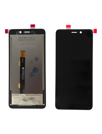 ULEFONE ανταλλακτική οθόνη LCD & Touch Panel για smartphone Armor X12 Pro Android 14