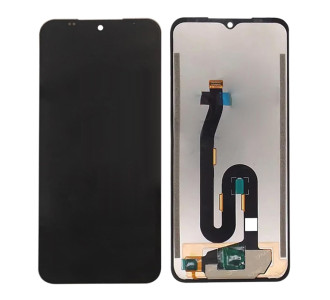 ULEFONE ανταλλακτική οθόνη LCD & Touch Panel για smartphone Armor X13 ULEFONE ανταλλακτική οθόνη LCD & Touch Panel για smartphone Armor X13