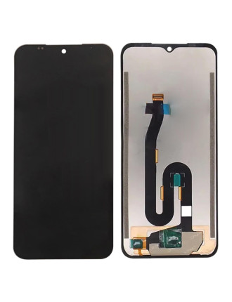 ULEFONE ανταλλακτική οθόνη LCD & Touch Panel για smartphone Armor X13 ULEFONE ανταλλακτική οθόνη LCD & Touch Panel για smartphone Armor X13