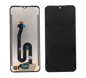 ULEFONE ανταλ/κή οθόνη LCD & Touch Panel για smartphone Armor X13 Pro ULEFONE ανταλ/κή οθόνη LCD & Touch Panel για smartphone Armor X13 Pro