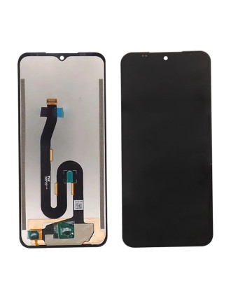 ULEFONE ανταλ/κή οθόνη LCD & Touch Panel για smartphone Armor X13 Pro