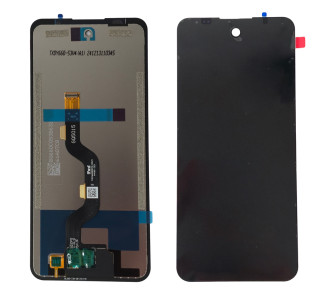 ULEFONE ανταλλακτική οθόνη LCD & Touch Panel για smartphone Armor X31 Pro ULEFONE ανταλλακτική οθόνη LCD & Touch Panel για smartphone Armor X31 Pro