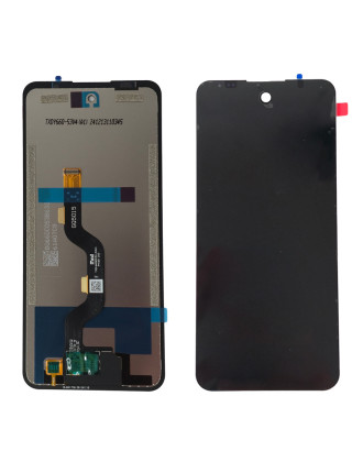 ULEFONE ανταλλακτική οθόνη LCD & Touch Panel για smartphone Armor X31 Pro