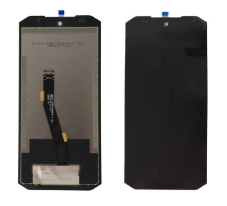 ULEFONE ανταλλακτική οθόνη LCD & Touch Panel για smartphone Armor X32 Pro ULEFONE ανταλλακτική οθόνη LCD & Touch Panel για smartphone Armor X32 Pro