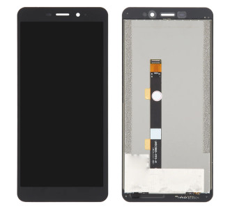 ULEFONE ανταλλακτική οθόνη LCD & Touch Panel για smartphone Armor X9 Pro ULEFONE ανταλλακτική οθόνη LCD & Touch Panel για smartphone Armor X9 Pro
