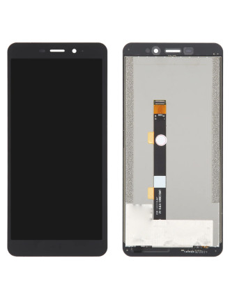 ULEFONE ανταλλακτική οθόνη LCD & Touch Panel για smartphone Armor X9 Pro