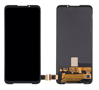 BLACK SHARK LCD Touch Screen TP+LCD-BKSH για smartphone Black Shark 3