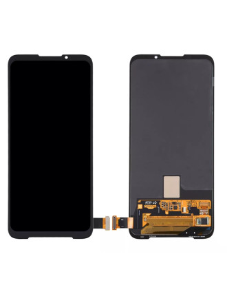 BLACK SHARK LCD Touch Screen TP+LCD-BKSH για smartphone Black Shark 3