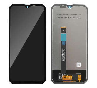 BLACKVIEW LCD & Touch Panel για smartphone BV4800 BLACKVIEW LCD & Touch Panel για smartphone BV4800