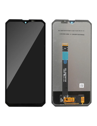 BLACKVIEW LCD & Touch Panel για smartphone BV4800