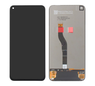 OUKITEL LCD & Touch Panel για smartphone C21, μαύρη OUKITEL LCD & Touch Panel για smartphone C21, μαύρη