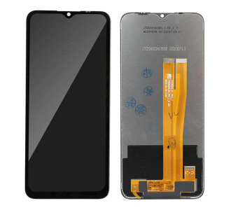 OUKITEL LCD & Touch Panel για smartphone C36 OUKITEL LCD & Touch Panel για smartphone C36