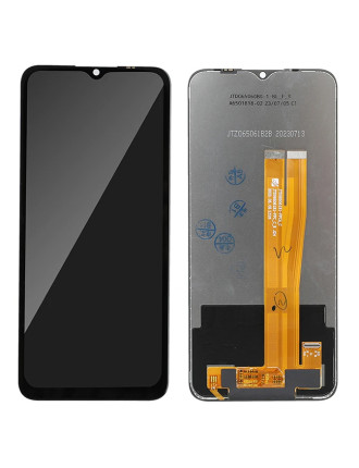 OUKITEL LCD & Touch Panel για smartphone C36