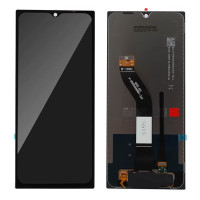 OUKITEL ανταλλακτική οθόνη LCD & Touch Panel για smartphone C61 OUKITEL ανταλλακτική οθόνη LCD & Touch Panel για smartphone C61