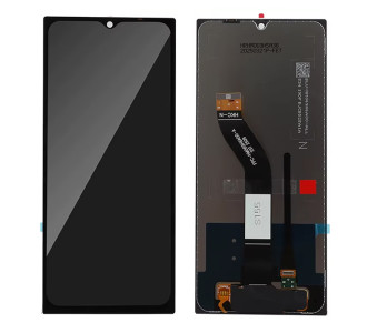OUKITEL ανταλλακτική οθόνη LCD & Touch Panel για smartphone C61 OUKITEL ανταλλακτική οθόνη LCD & Touch Panel για smartphone C61