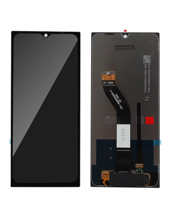 OUKITEL ανταλλακτική οθόνη LCD & Touch Panel για smartphone C61 OUKITEL ανταλλακτική οθόνη LCD & Touch Panel για smartphone C61