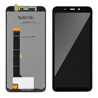 OUKITEL ανταλλακτική οθόνη LCD & Touch Panel για smartphone G3 OUKITEL ανταλλακτική οθόνη LCD & Touch Panel για smartphone G3