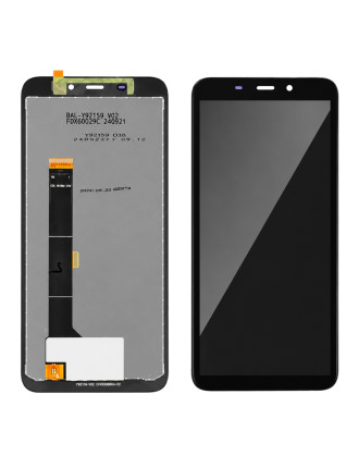 OUKITEL ανταλλακτική οθόνη LCD & Touch Panel για smartphone G3 OUKITEL ανταλλακτική οθόνη LCD & Touch Panel για smartphone G3