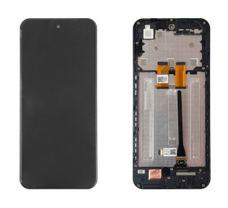 MEIZU ανταλλακτική οθόνη LCD & Touch Panel για smartphone Mblu 21 MEIZU ανταλλακτική οθόνη LCD & Touch Panel για smartphone Mblu 21