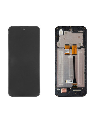 MEIZU ανταλλακτική οθόνη LCD & Touch Panel για smartphone Mblu 21