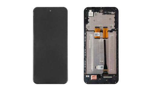 MEIZU ανταλλακτική οθόνη LCD & Touch Panel για smartphone Mblue 21