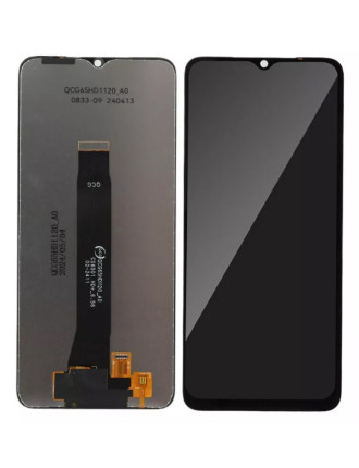 DOOGEE LCD & Touch Panel για smartphone N55