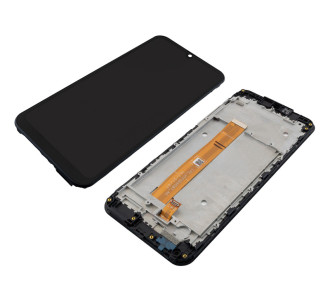 ULEFONE LCD & Touch Panel για smartphone Note 6 ULEFONE LCD & Touch Panel για smartphone Note 6