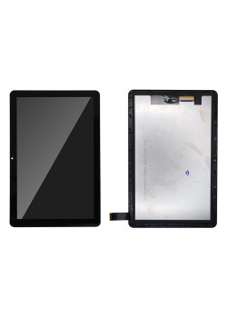 OUKITEL LCD & Touch Panel για tablet OT6, μαύρη