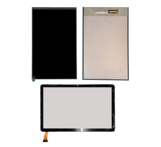 TECLAST ανταλλακτική οθόνη LCD & Touch Panel για tablet P40HD