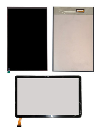 TECLAST ανταλλακτική οθόνη LCD & Touch Panel για tablet P40HD TECLAST ανταλλακτική οθόνη LCD & Touch Panel για tablet P40HD