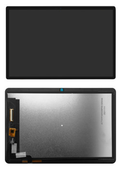 OUKITEL LCD & Touch Panel για tablet RT1, μαύρη
