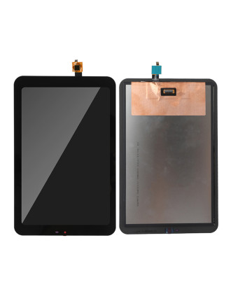 OUKITEL LCD & Touch Panel για tablet RT3, μαύρη