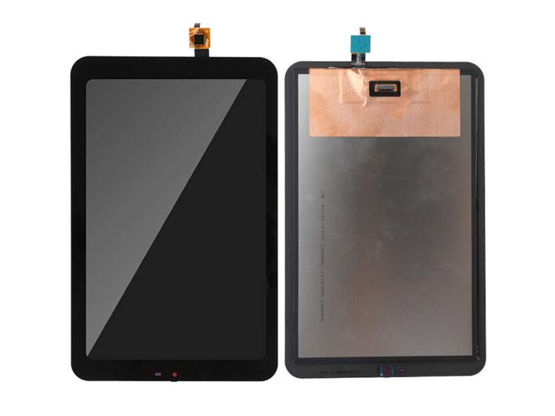 OUKITEL LCD & Touch Panel για tablet RT3, μαύρη