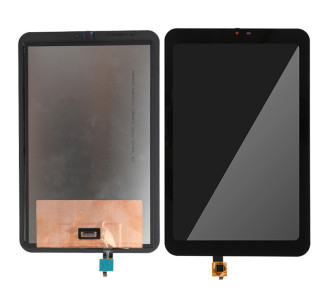 OUKITEL LCD & Touch Panel για tablet RT3 Plus, μαύρη