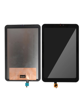 OUKITEL LCD & Touch Panel για tablet RT3 Plus, μαύρη