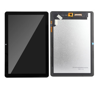 OUKITEL LCD & Touch Panel για tablet RT5, μαύρη