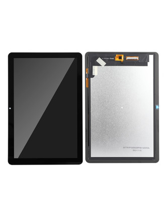 OUKITEL LCD & Touch Panel για tablet RT5, μαύρη OUKITEL LCD & Touch Panel για tablet RT5, μαύρη