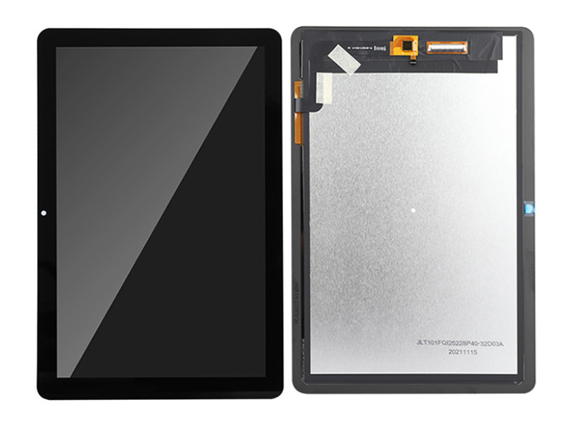 OUKITEL LCD & Touch Panel για tablet RT5, μαύρη
