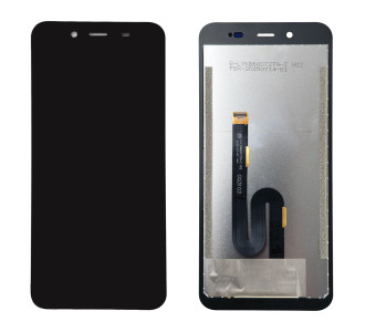 ULEFONE ανταλλακτική οθόνη LCD & Touch Panel για smartphone RugKing ULEFONE ανταλλακτική οθόνη LCD & Touch Panel για smartphone RugKing