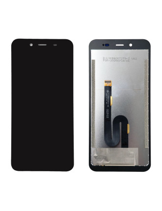 ULEFONE ανταλλακτική οθόνη LCD & Touch Panel για smartphone RugKing ULEFONE ανταλλακτική οθόνη LCD & Touch Panel για smartphone RugKing