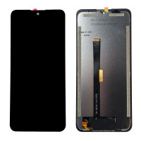 ULEFONE ανταλλακτική οθόνη LCD & Touch Panel για smartphone RugKing 3 Pro ULEFONE ανταλλακτική οθόνη LCD & Touch Panel για smartphone RugKing 3 Pro