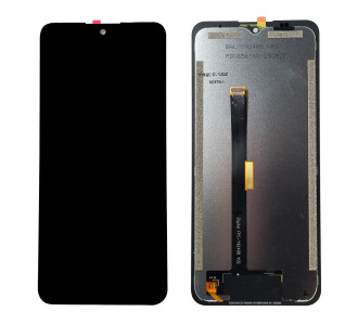 ULEFONE ανταλλακτική οθόνη LCD & Touch Panel για smartphone RugKing 3 Pro ULEFONE ανταλλακτική οθόνη LCD & Touch Panel για smartphone RugKing 3 Pro