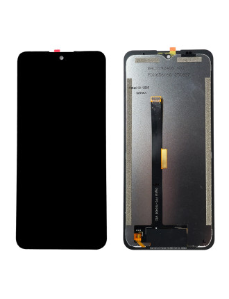 ULEFONE ανταλλακτική οθόνη LCD & Touch Panel για smartphone RugKing 3 Pro ULEFONE ανταλλακτική οθόνη LCD & Touch Panel για smartphone RugKing 3 Pro