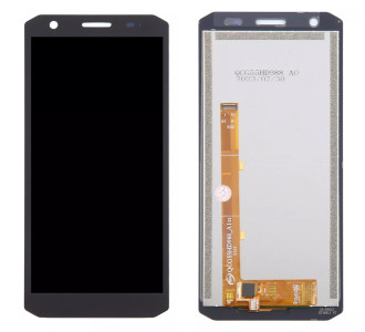 DOOGEE LCD & Touch Panel για smartphone S41T DOOGEE LCD & Touch Panel για smartphone S41T