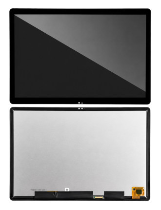 DOOGEE ανταλλακτική οθόνη LCD & Touch Panel για tablet Tab E3 Max DOOGEE ανταλλακτική οθόνη LCD & Touch Panel για tablet Tab E3 Max