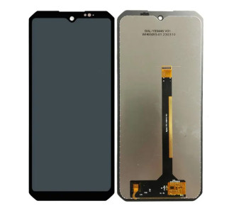 OUKITEL LCD & Touch Panel για smartphone WP22 OUKITEL LCD & Touch Panel για smartphone WP22