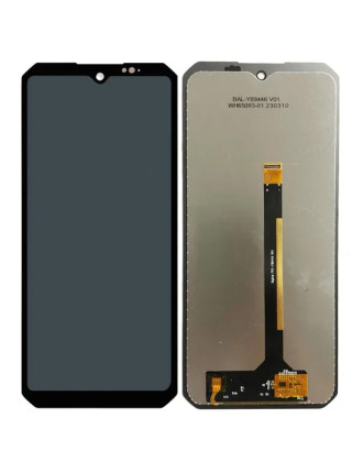 OUKITEL LCD & Touch Panel για smartphone WP22 OUKITEL LCD & Touch Panel για smartphone WP22
